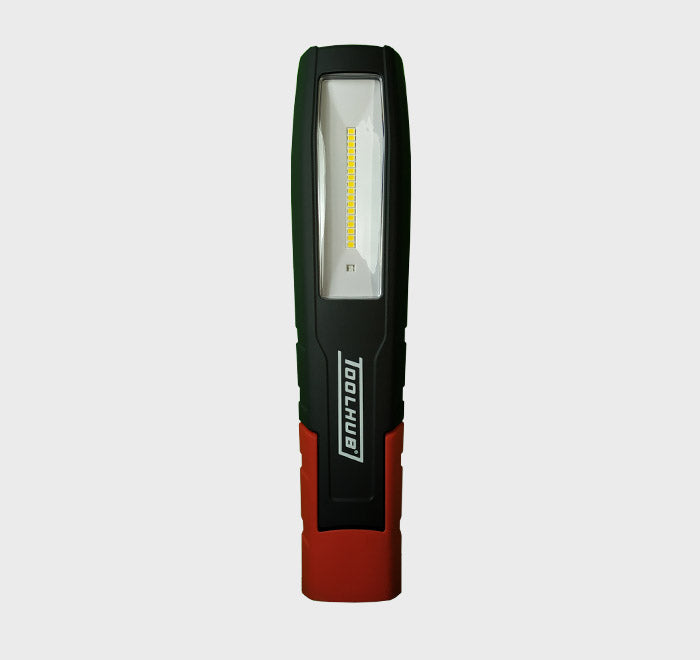 Lâmpada LED Recarregável (SMD 1000LM) com função UV
