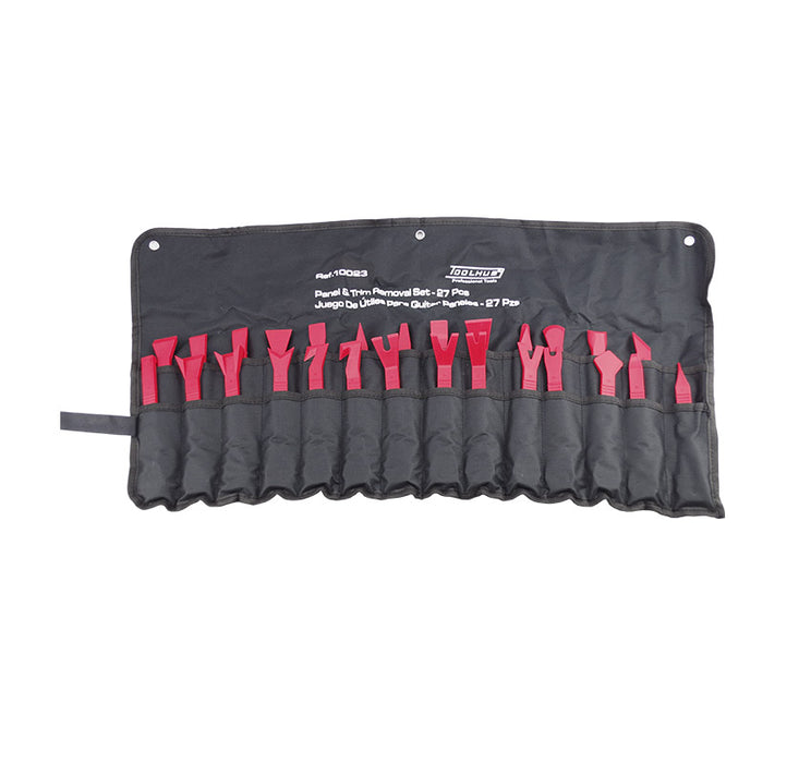 Conjunto de Ferramentas Para Remoção de Painéis – 27 PCS