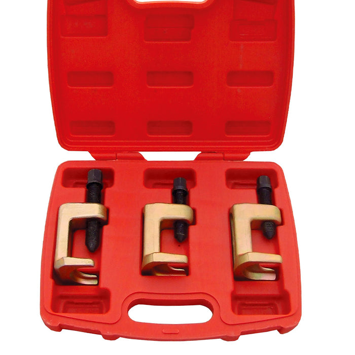 Conjunto Extrator de Palete - 3 Peças