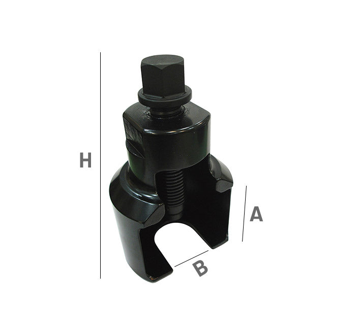 Extrator de Juntas Esféricas Para Veículos Industriais 39MM