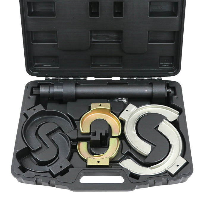 Compressor de Amortecedor MacPherson