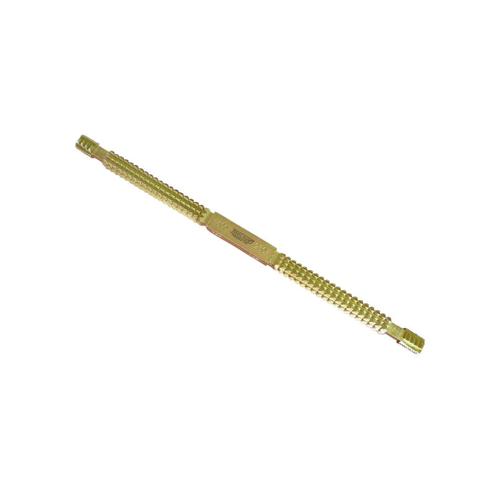 Reparador de Roscas Métricas (Interno/Externo)
