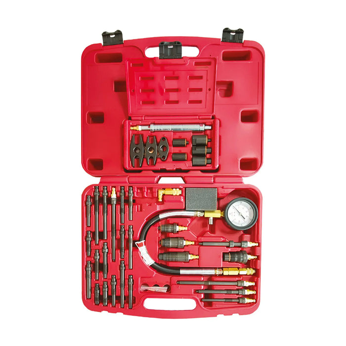 Kit Compressor para Motores a Diesel