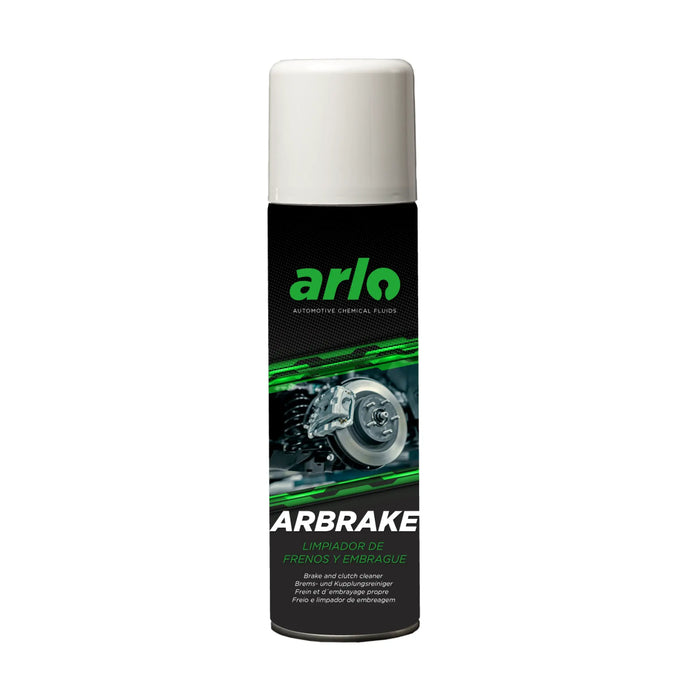Spray de Travões