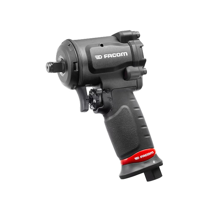Chave de Impacto Ultra Compacta - 1/2"
