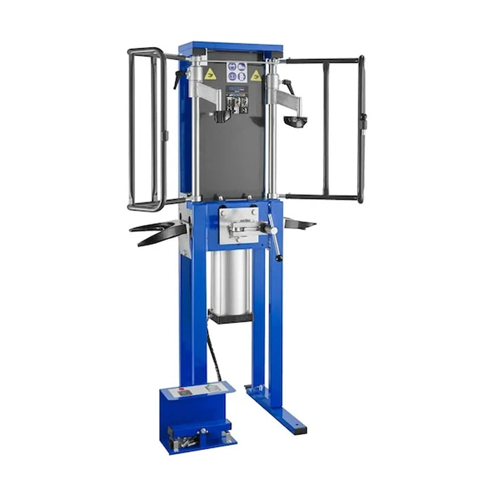 Compressor de mola