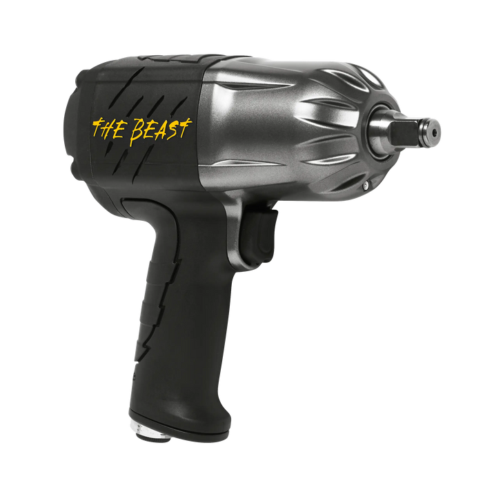 Máquina de Impacto - The Beast 1/2″