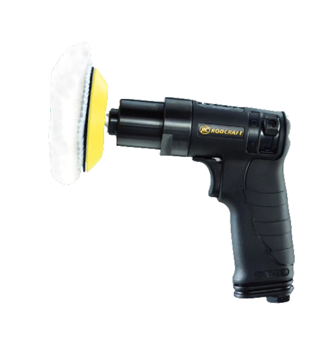 Pistola Polidora