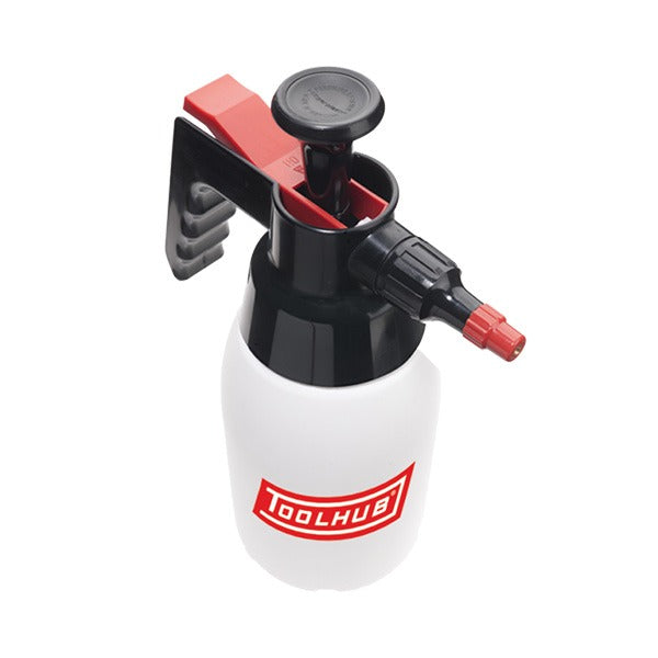 Pulverizador a Pressão de Juntas Viton